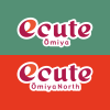 Ecute.jp logo