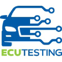 Ecutesting.com logo