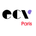 Ecv.fr logo