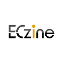 Eczine.jp logo