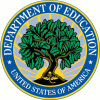 Ed.gov logo