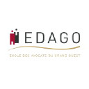 Edago.fr logo