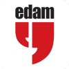 Edam.com.tr logo