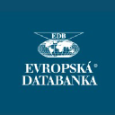 Edb.cz logo