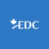 Edc.ca logo