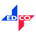 Edco.nl logo