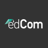 Edcom.io logo