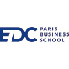 Edcparis.edu logo
