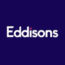 Eddisons.com logo