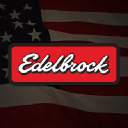 Edelbrock.com logo