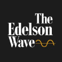 Edelsonwave.com logo