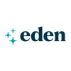 Eden.io logo