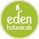 Edenbotanicals.com logo