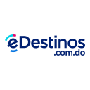 Edestinos.com.do logo