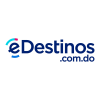 Edestinos.com.do logo