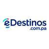 Edestinos.com.pa logo