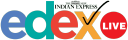 Edexlive.com logo
