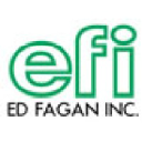 Edfagan.com logo