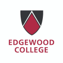 Edgewood.edu logo