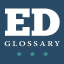 Edglossary.org logo