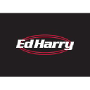 Edharry.com logo
