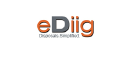Ediig.com logo
