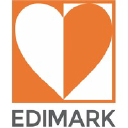 Edimark.fr logo