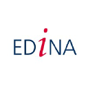 Edina.ac.uk logo