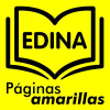 Edina.com.ec logo