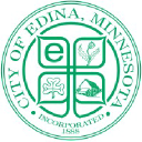Edinamn.gov logo