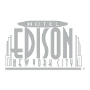 Edisonhotelnyc.com logo