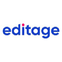 Editage.com logo