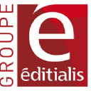 Editialis.fr logo