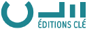 Editionscle.com logo