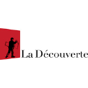 Editionsladecouverte.fr logo