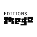 Editionsmego.com logo