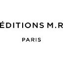 Editionsmr.fr logo