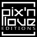 Editionspixnlove.com logo