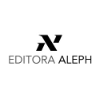 Editoraaleph.com.br logo