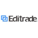 Editrade.cl logo