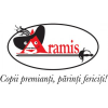 Edituraaramis.ro logo