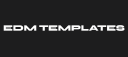 Edmtemplates.net logo