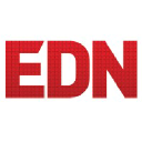 Edn.com logo