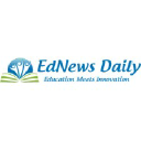 Ednewsdaily.com logo