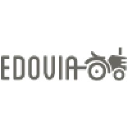 Edovia.com logo