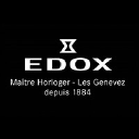Edox.ch logo