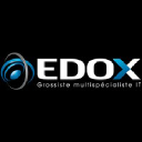 Edox.com logo