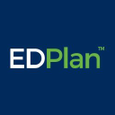 Edplan.com logo