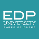 Edpuniversity.edu logo