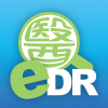 Edr.hk logo